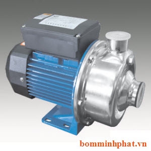 Picture of Bơm đầu Inox cánh đĩa Inox DWO 